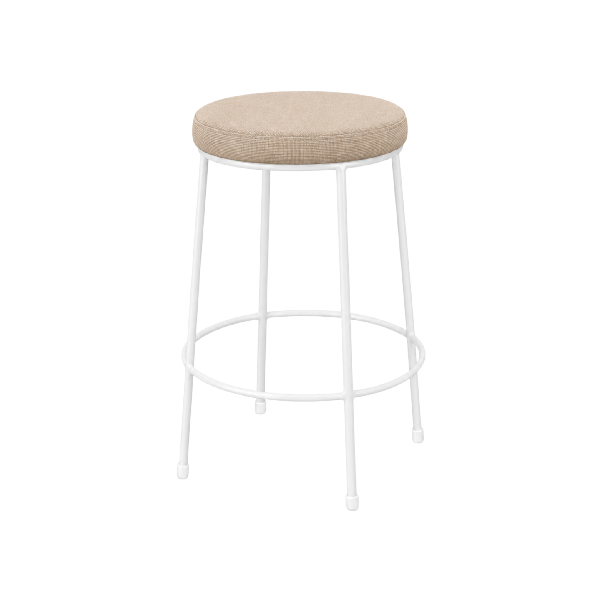 Hazel Barstool - Green Loop Global furniture