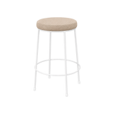 Hazel Barstool - Green Loop Global furniture