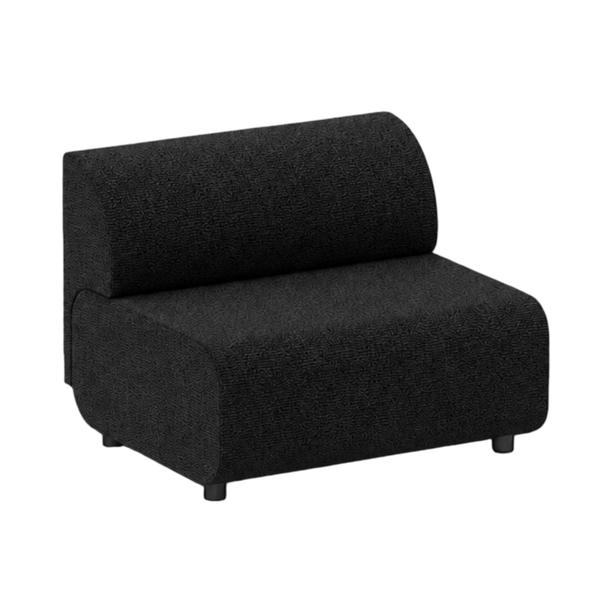 Heston Centre Module - Green Loop Global furniture