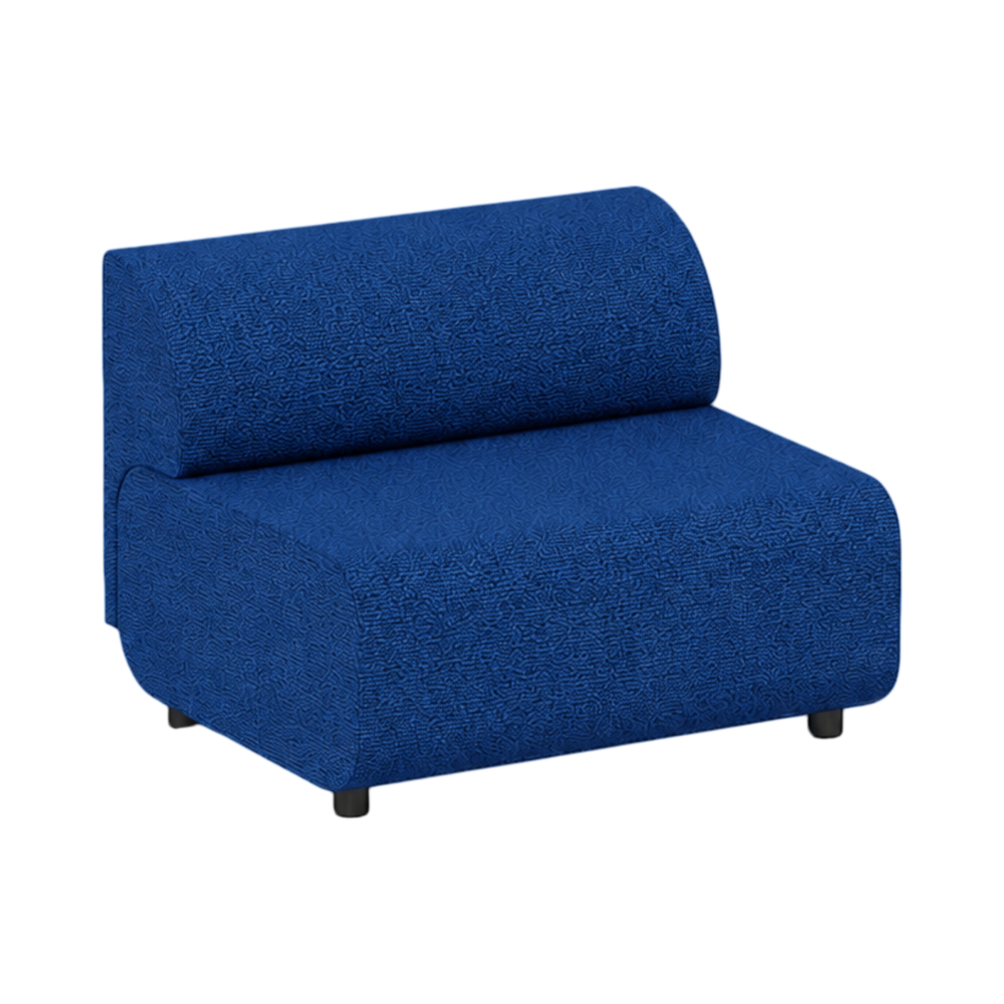 Heston Centre Module – Blue