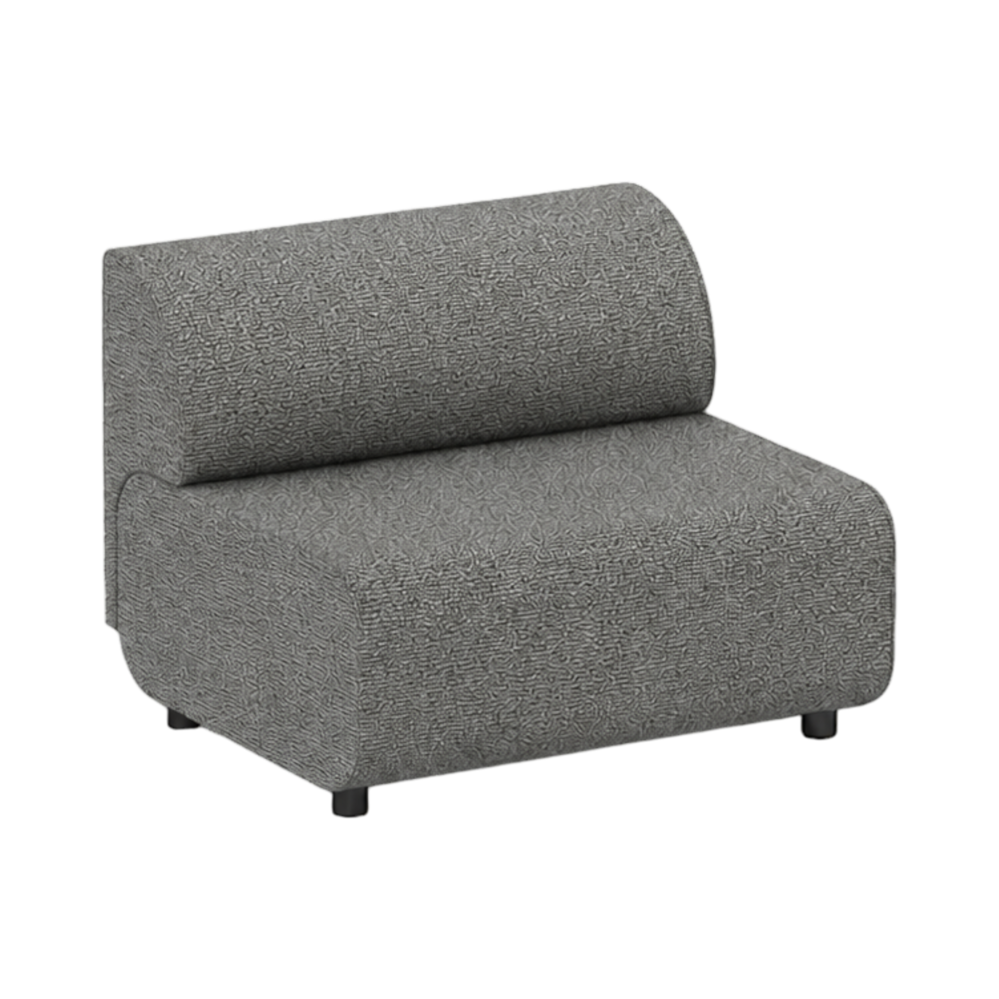 Heston Centre Module – Grey
