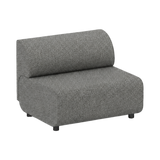 Heston Centre Module – Grey