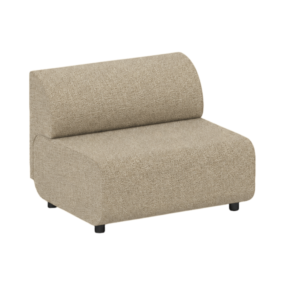 Heston Modular Sofa