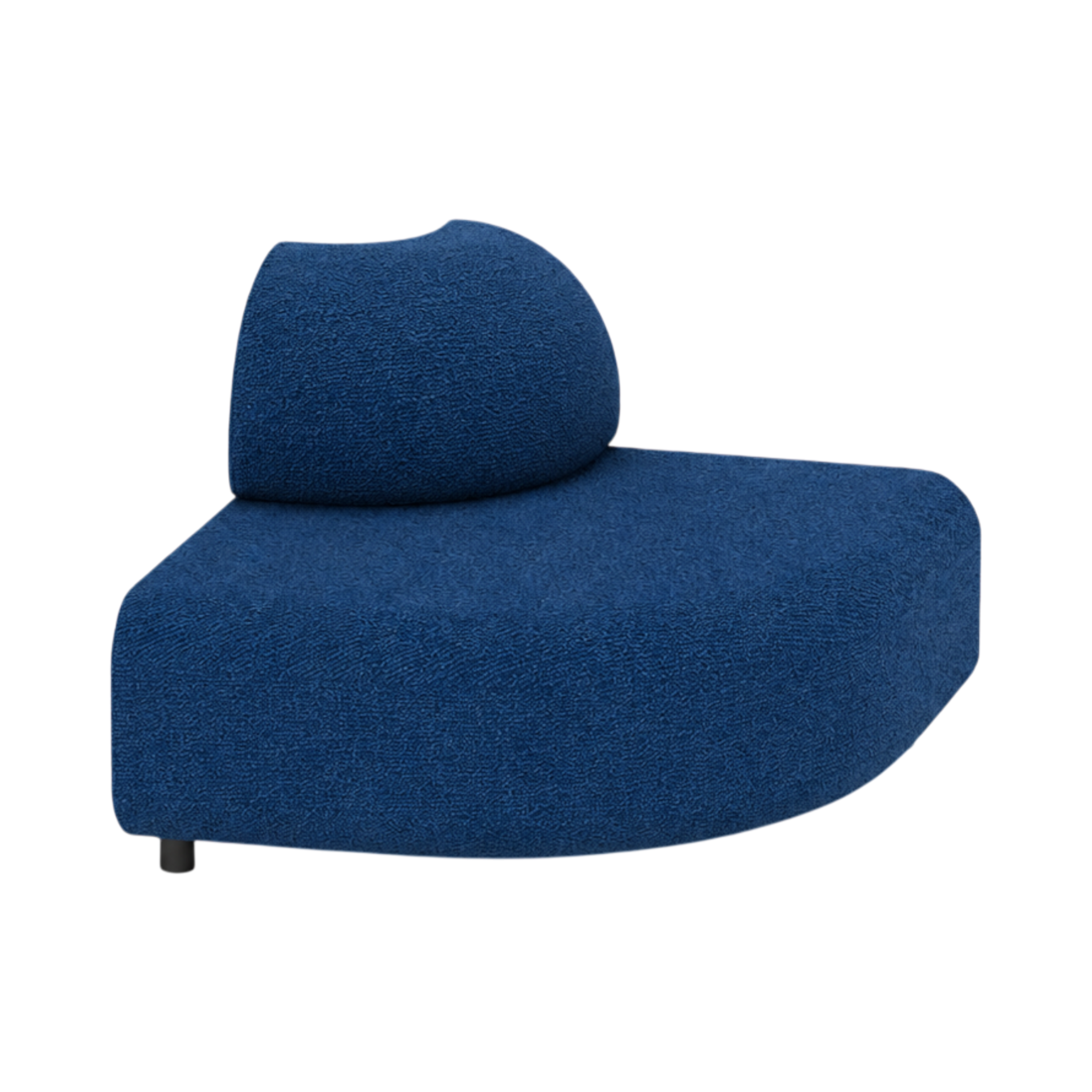 Heston Compact Module Big Back – Blue