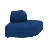 Heston Compact Module Big Back – Blue