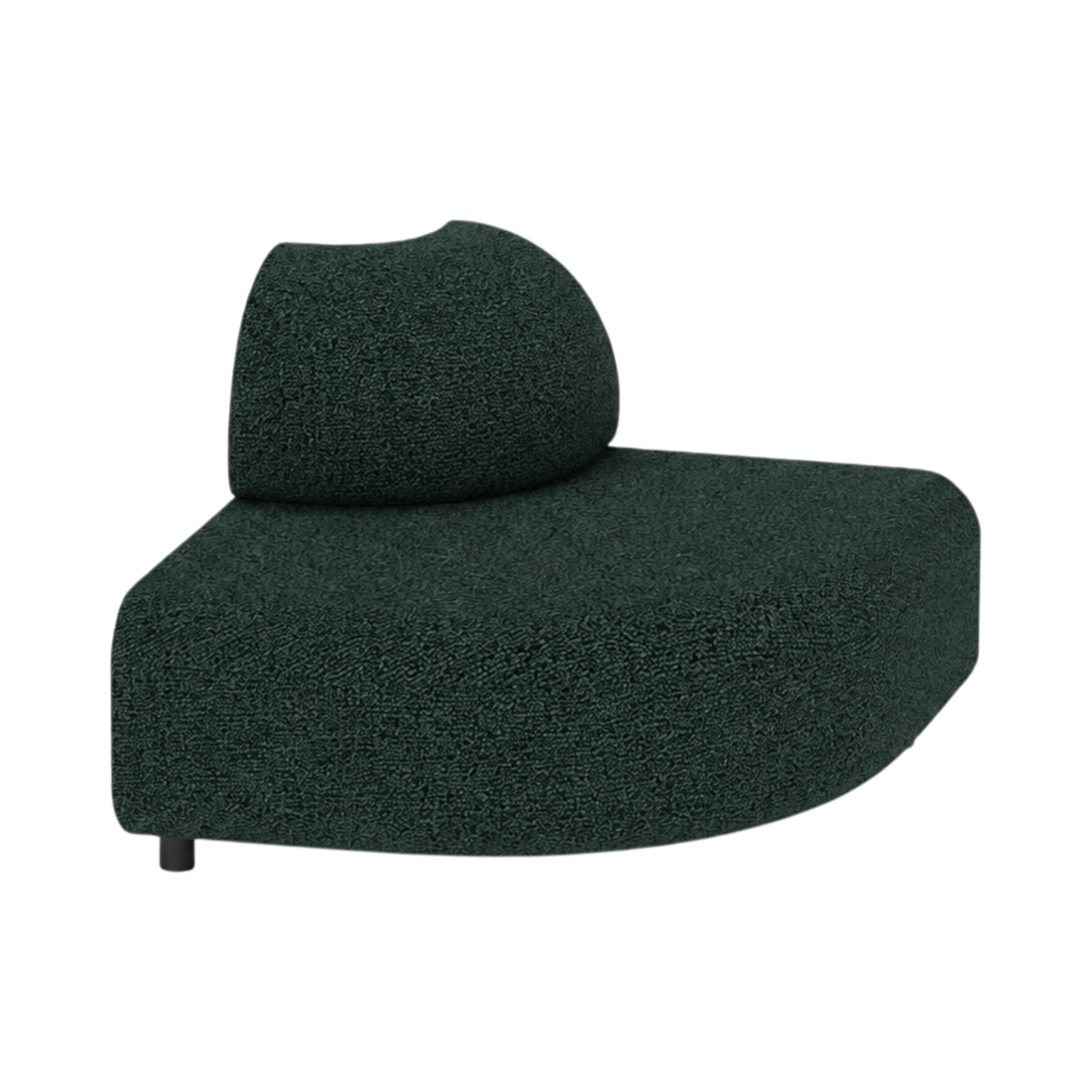 Heston Compact Module Big Back – Green