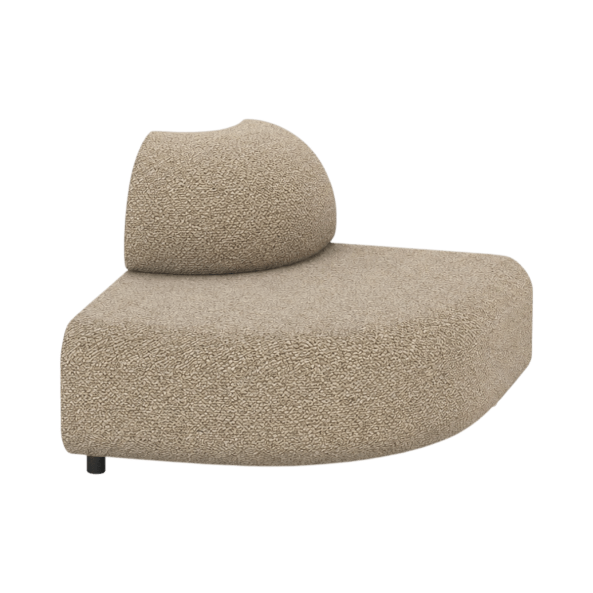 Heston Modular Sofa