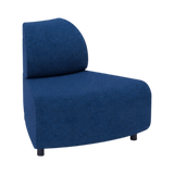 Heston Compact Module Small Back – Blue