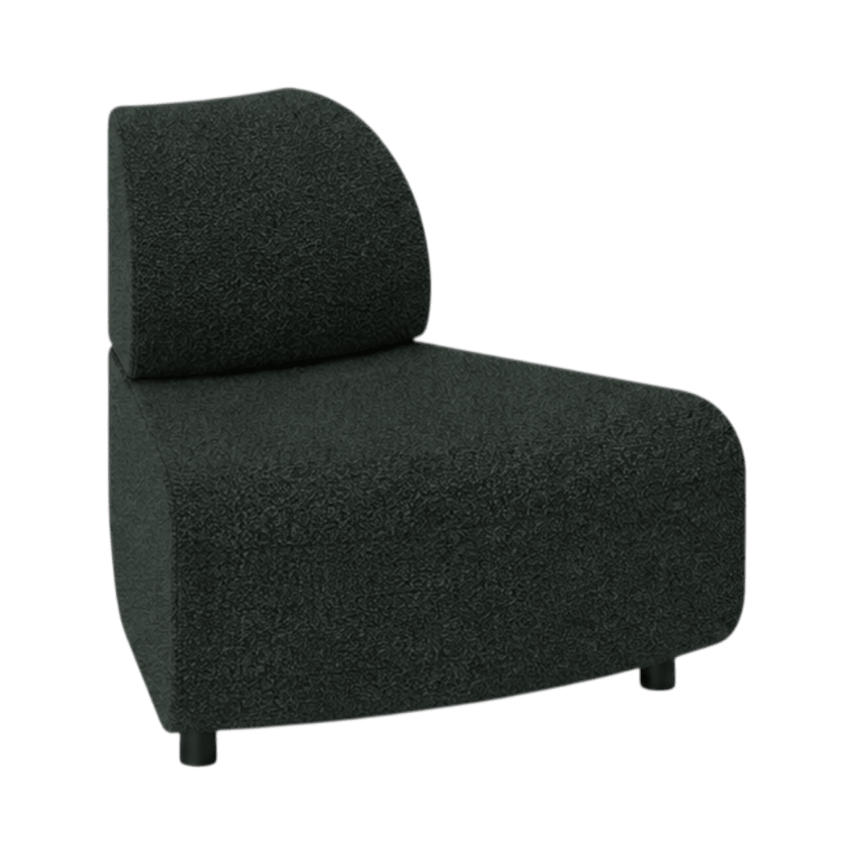 Heston Modular Sofa