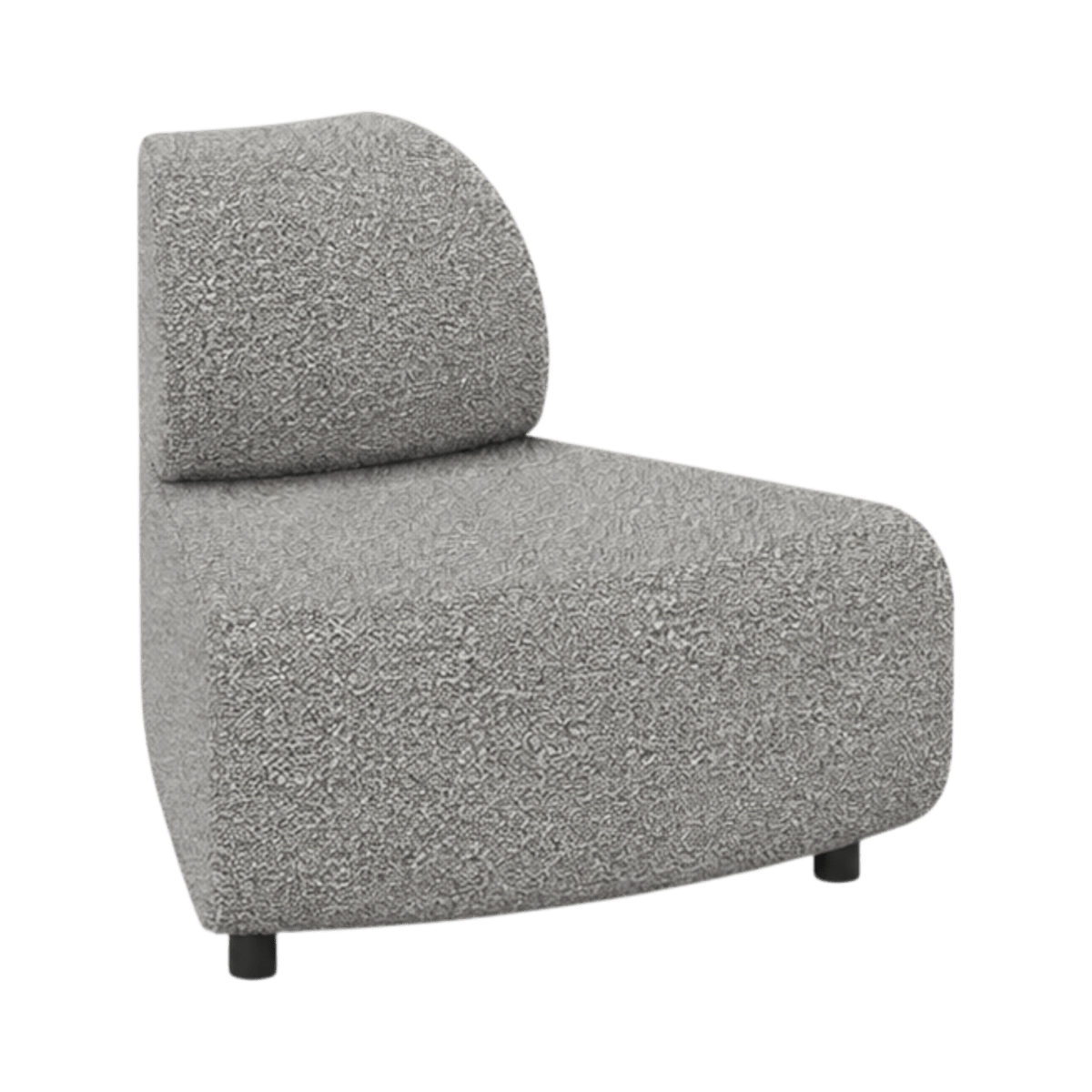 Heston Modular Sofa