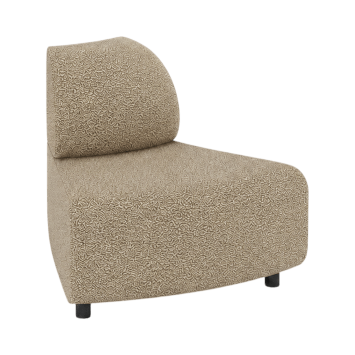 Heston Modular Sofa