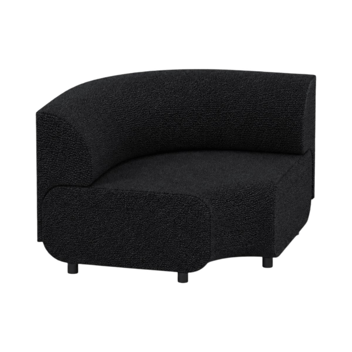 Heston Modular Sofa
