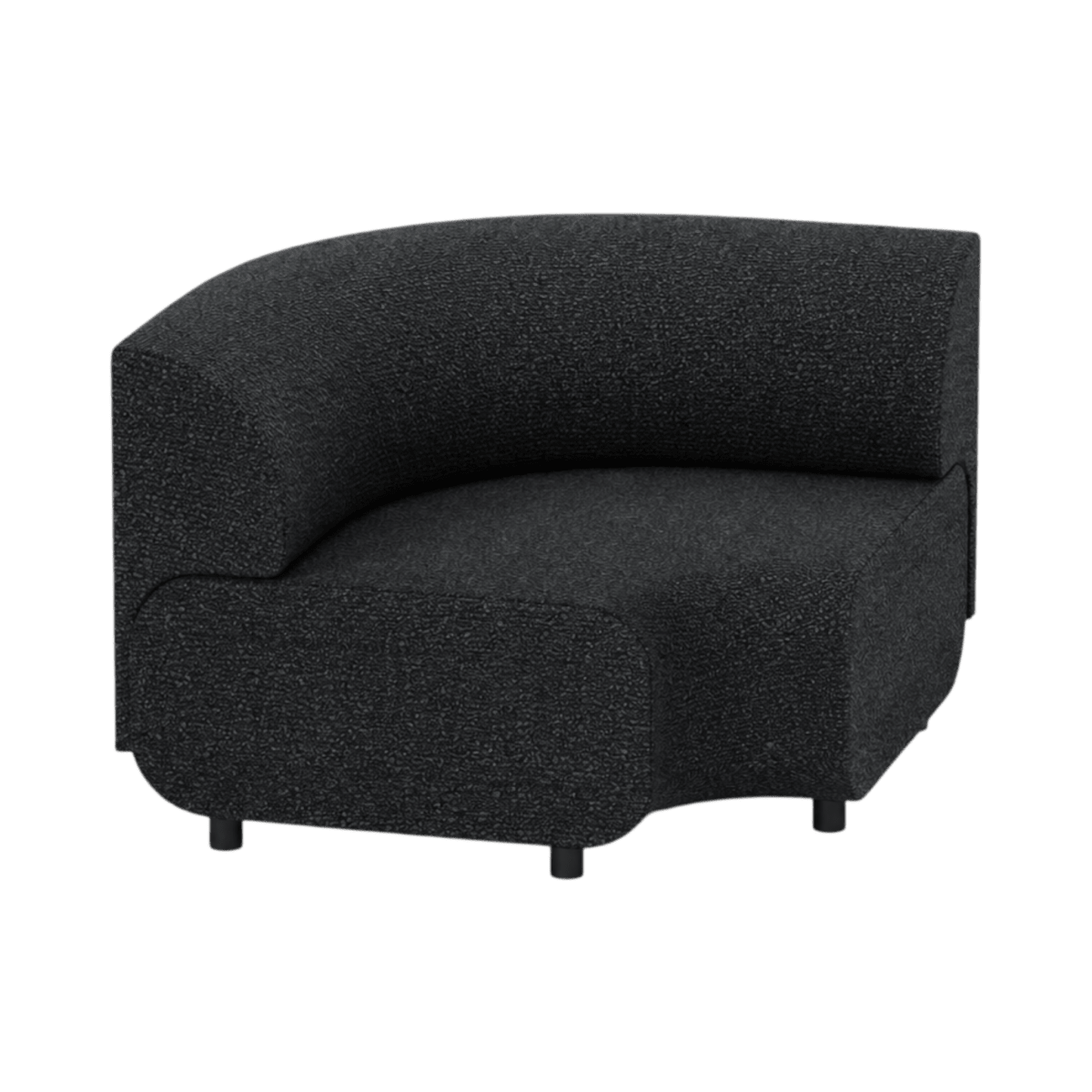 Heston Modular Sofa