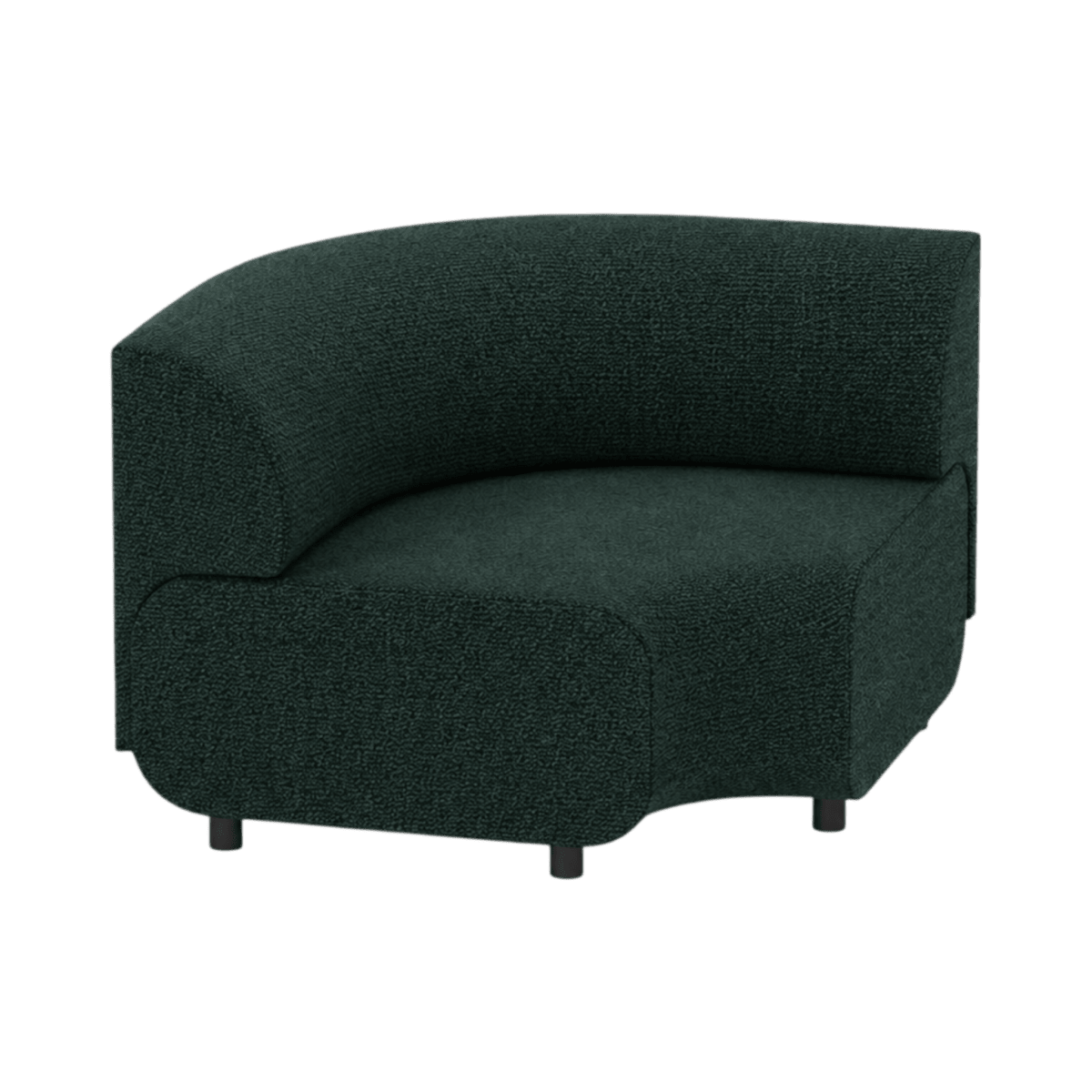 Heston Modular Sofa