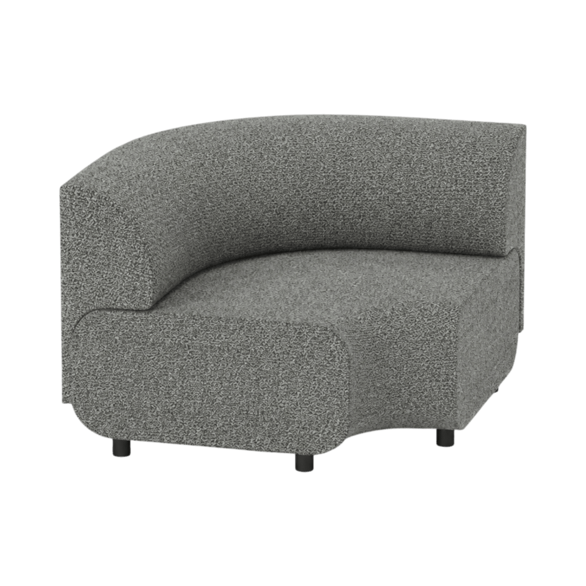 Heston Modular Sofa