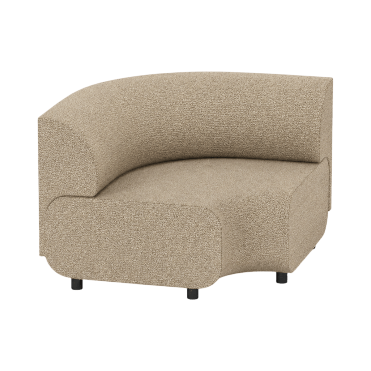 Heston Modular Sofa