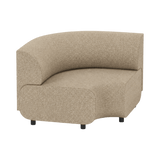 Heston Modular Sofa