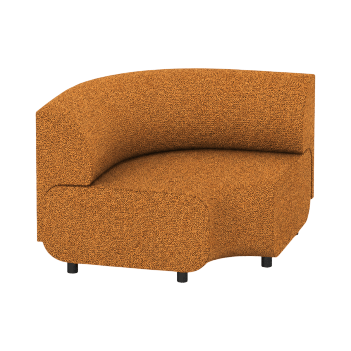 Heston Modular Sofa