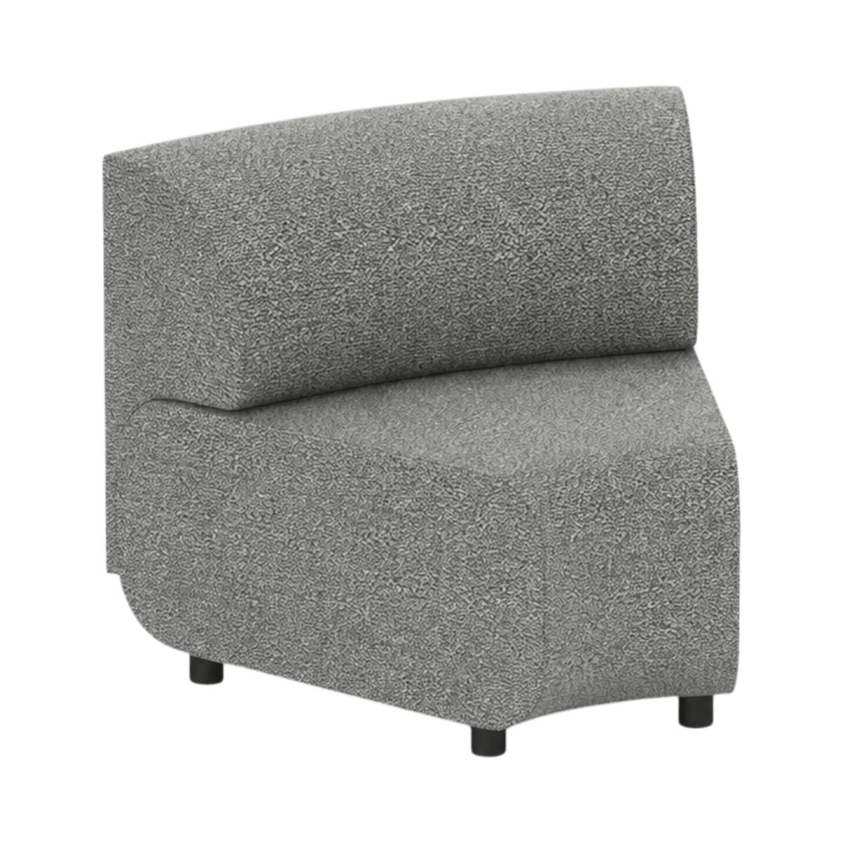 Heston Modular Sofa