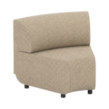 Heston Corner Module Small Back – Oat