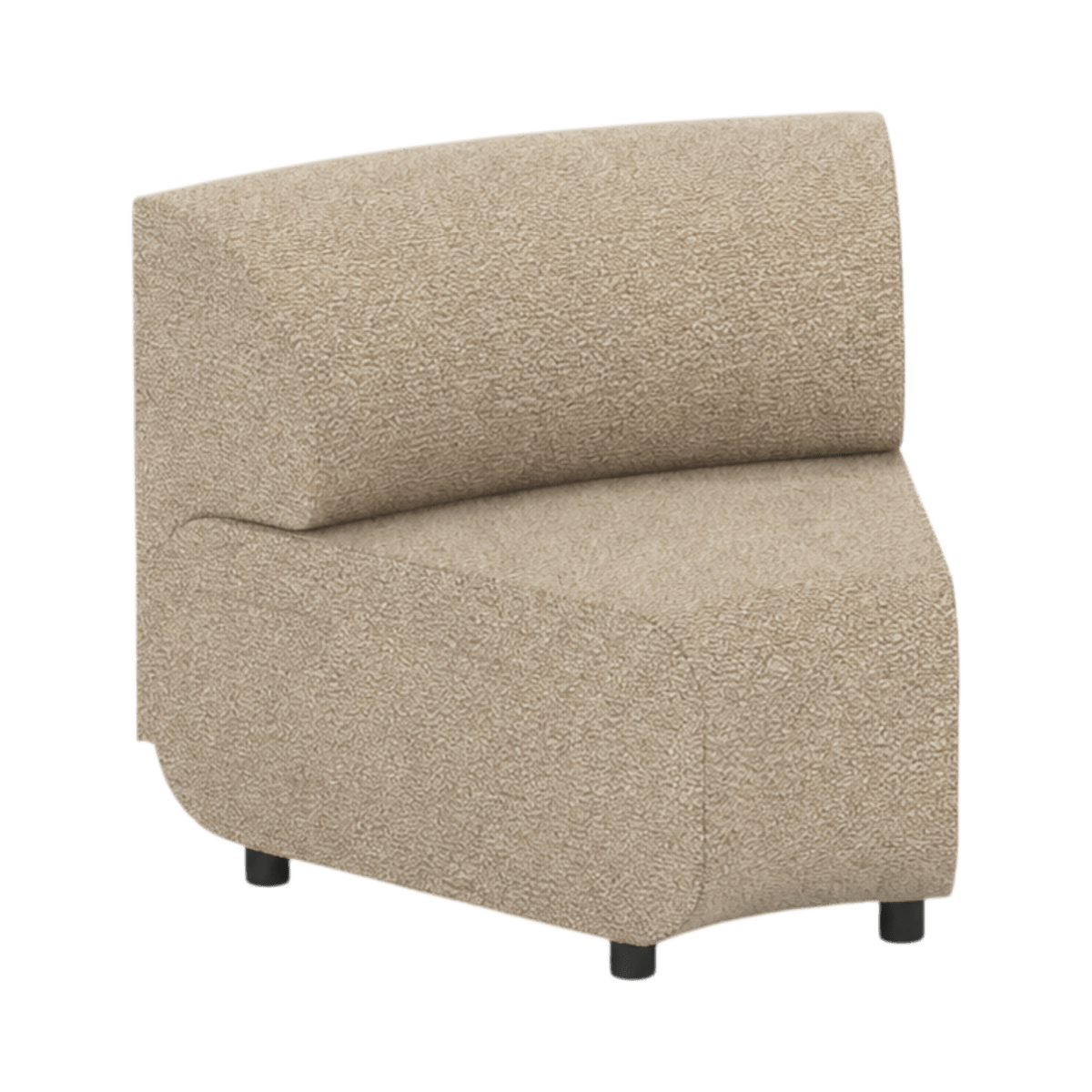 Heston Modular Sofa