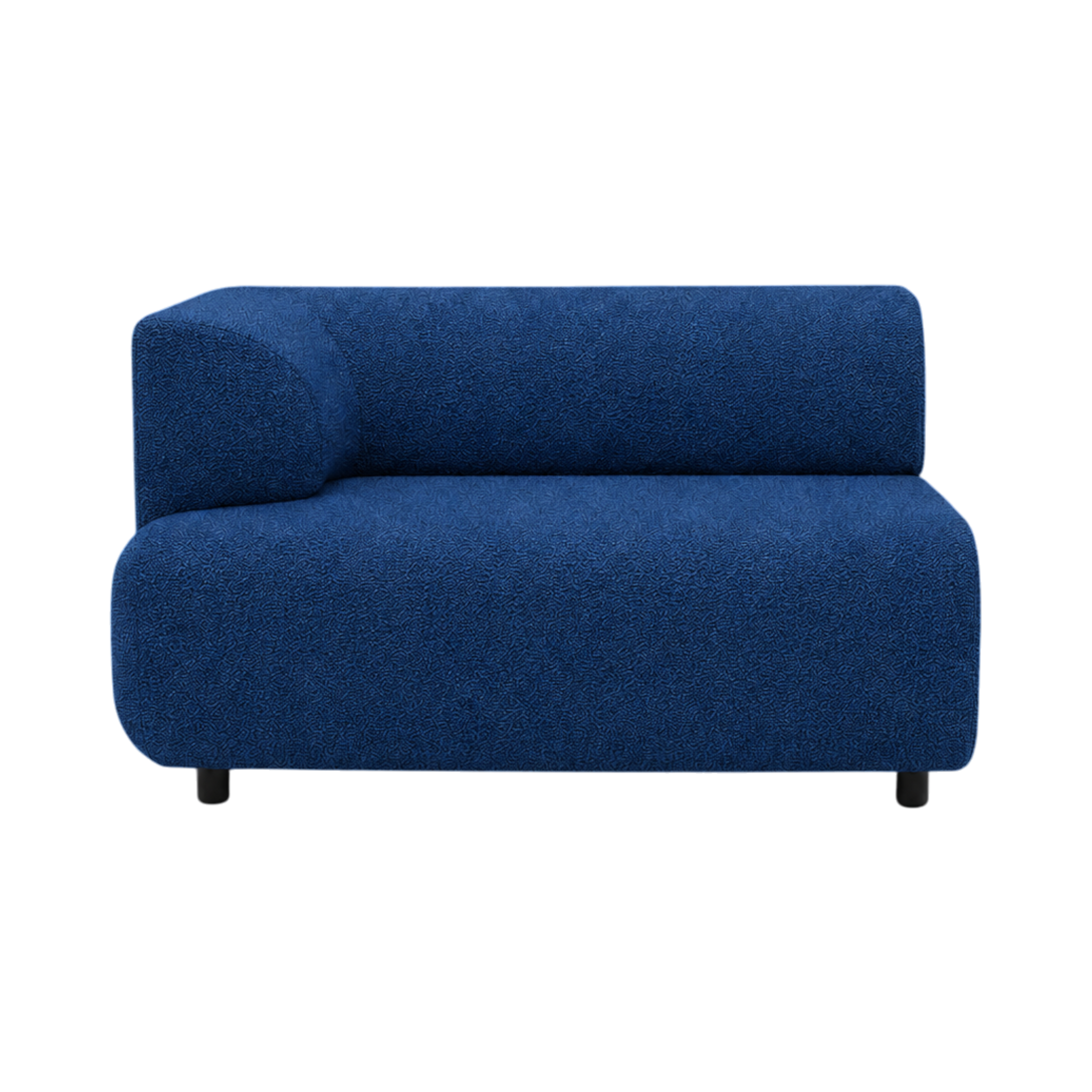 Heston Left Arm Module – Blue