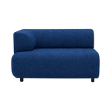 Heston Left Arm Module – Blue