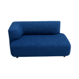 Heston Left Arm Module Compact – Blue