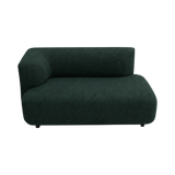 Heston Left Arm Module Compact – Green
