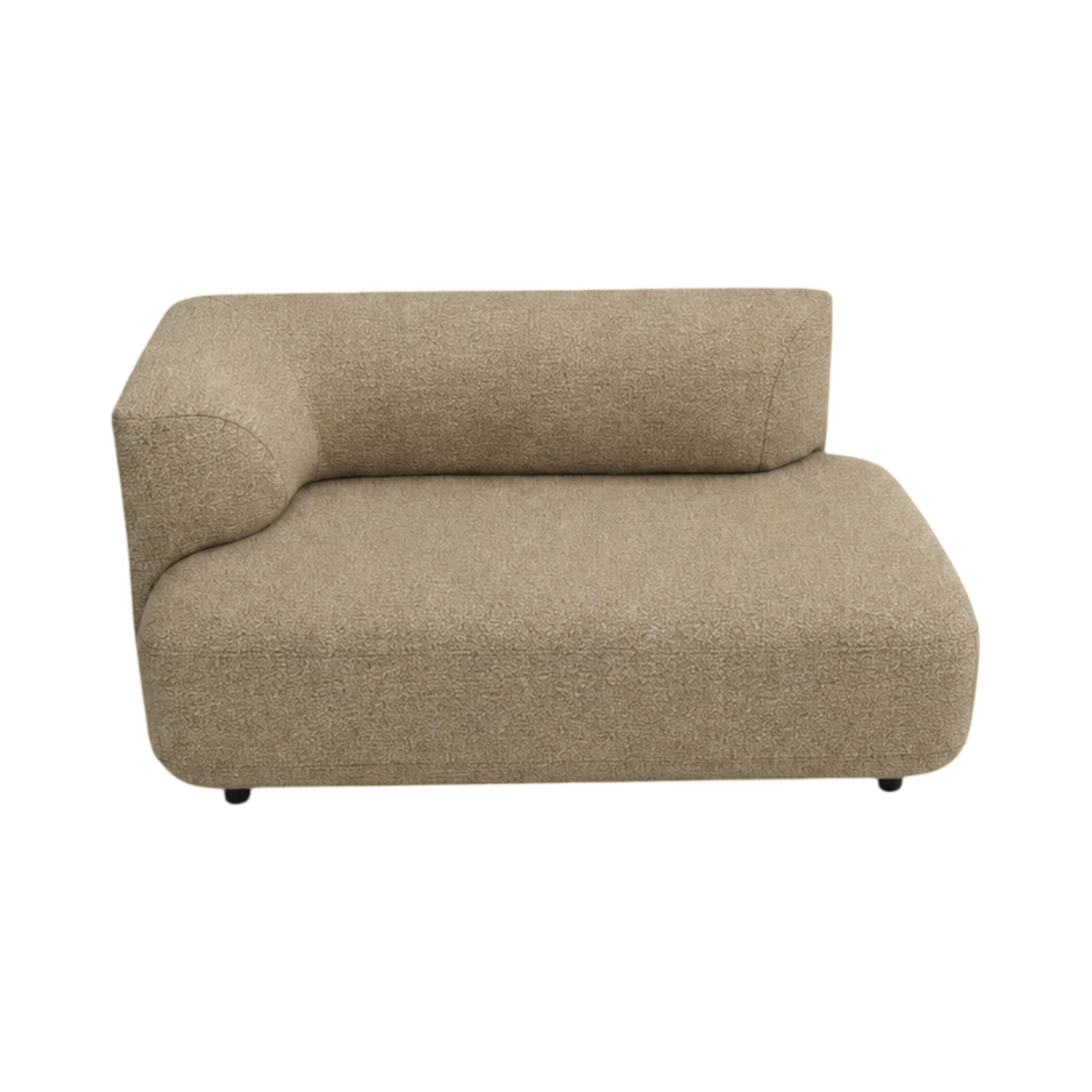 Heston Left Arm Module Compact – Oat