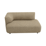 Heston Left Arm Module Compact – Oat