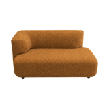 Heston Left Arm Module Compact – Orange