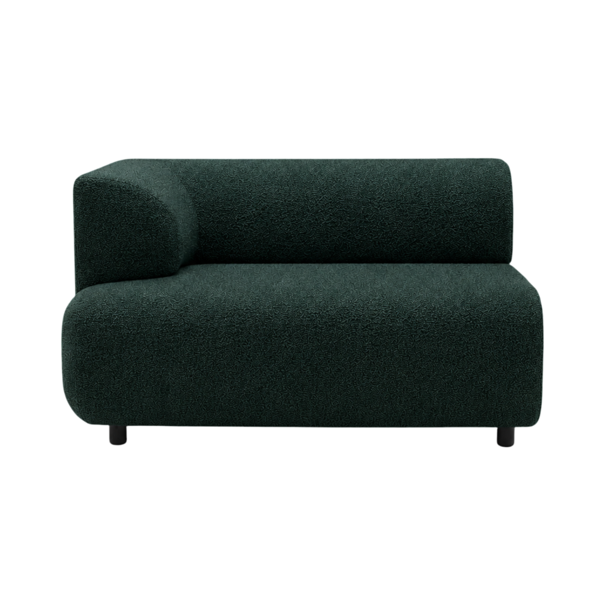 Heston Left Arm Module – Green