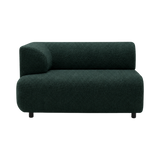 Heston Left Arm Module – Green