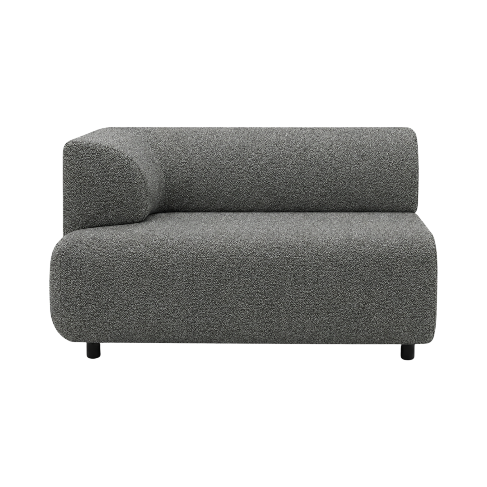 Heston Left Arm Module – Grey