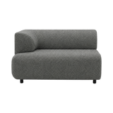Heston Left Arm Module – Grey