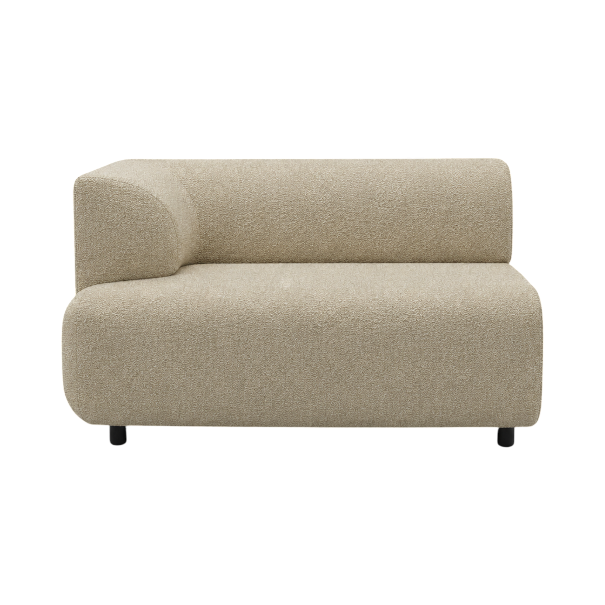 Heston Left Arm Module – Oat