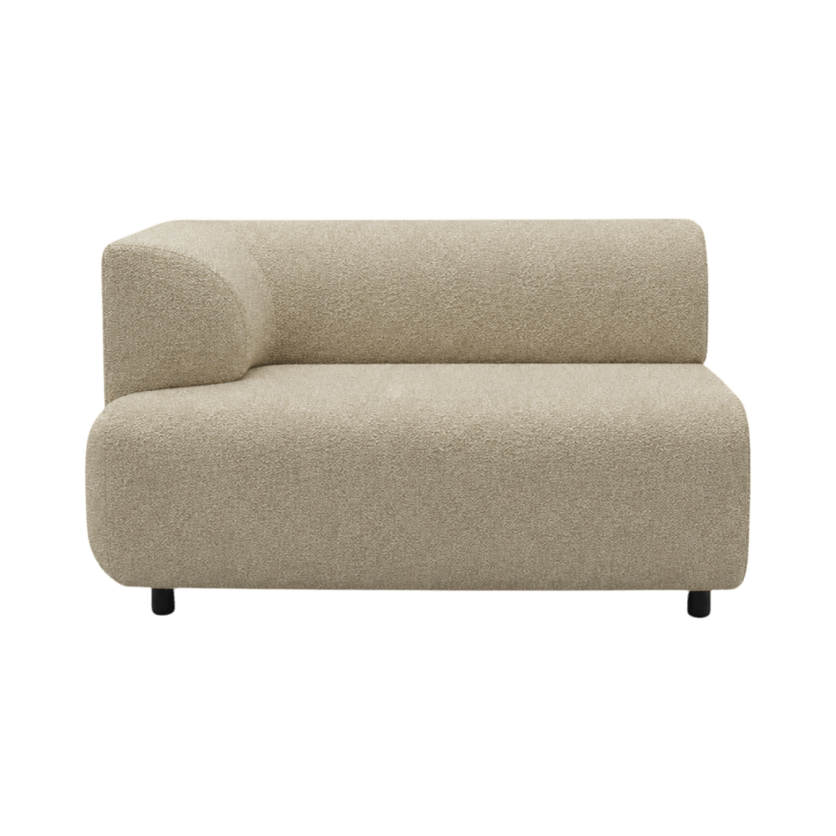 Heston Modular Sofa