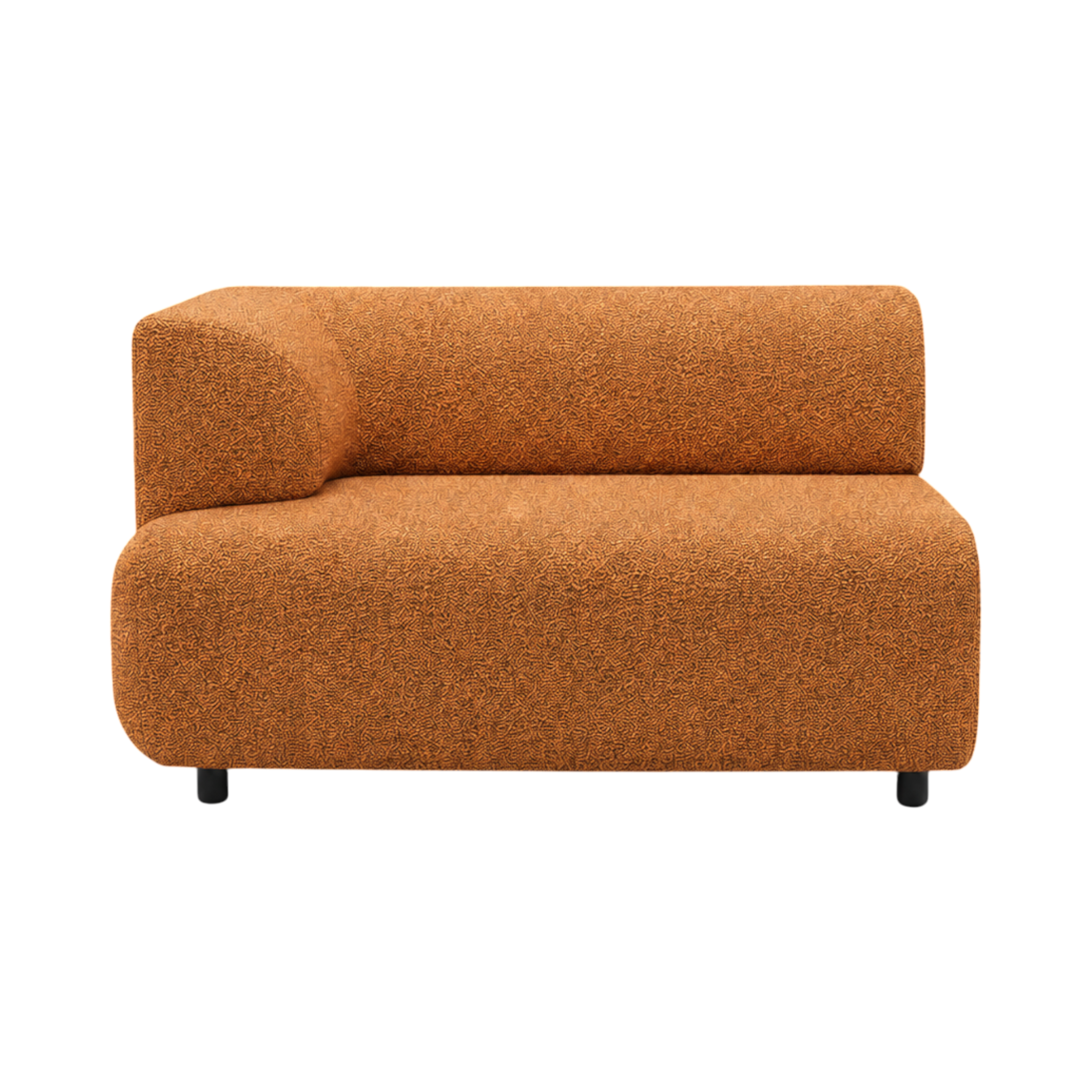 Heston Left Arm Module – Orange
