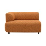Heston Left Arm Module – Orange