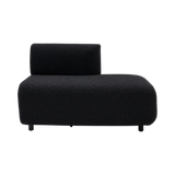 Heston Left Back Module - Green Loop Global furniture