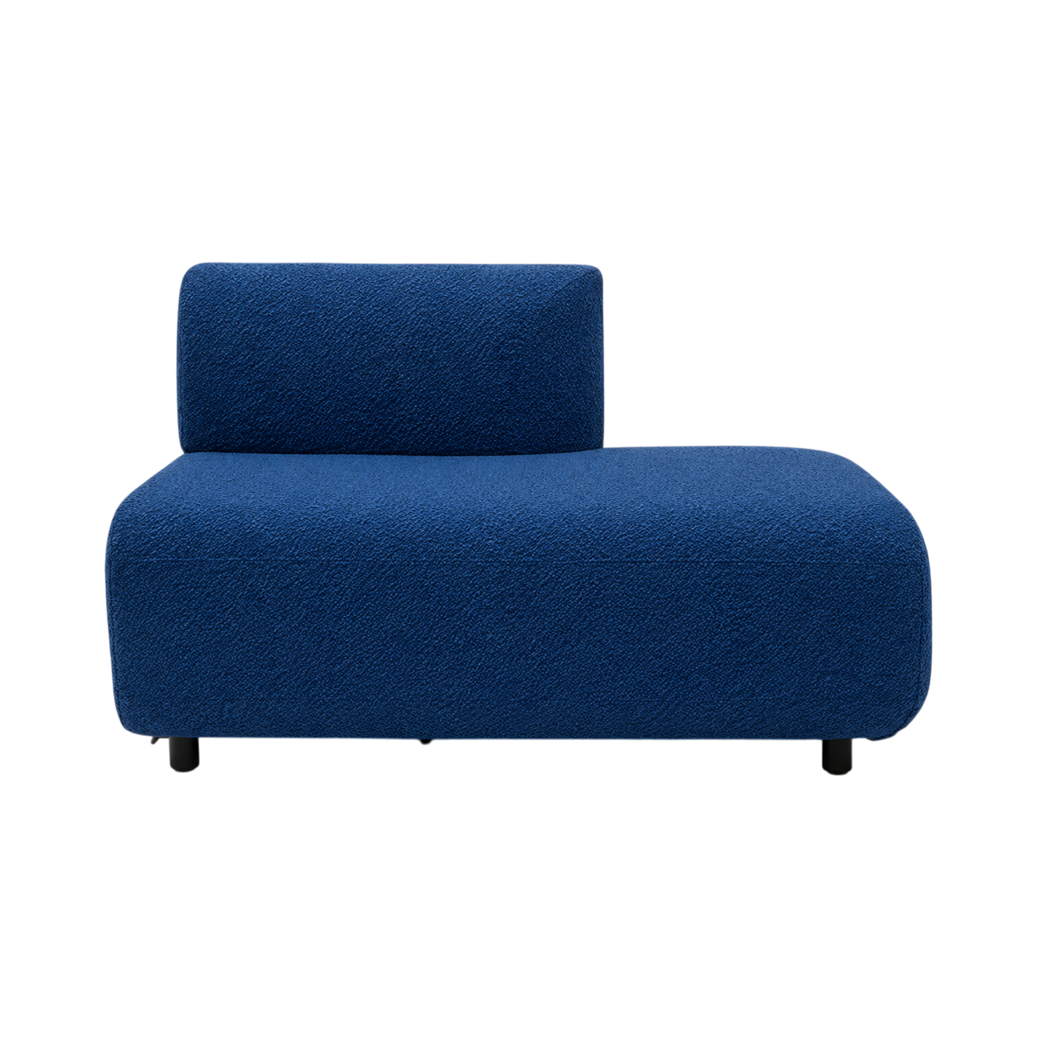 Heston Left Back Module – Blue