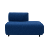 Heston Left Back Module – Blue