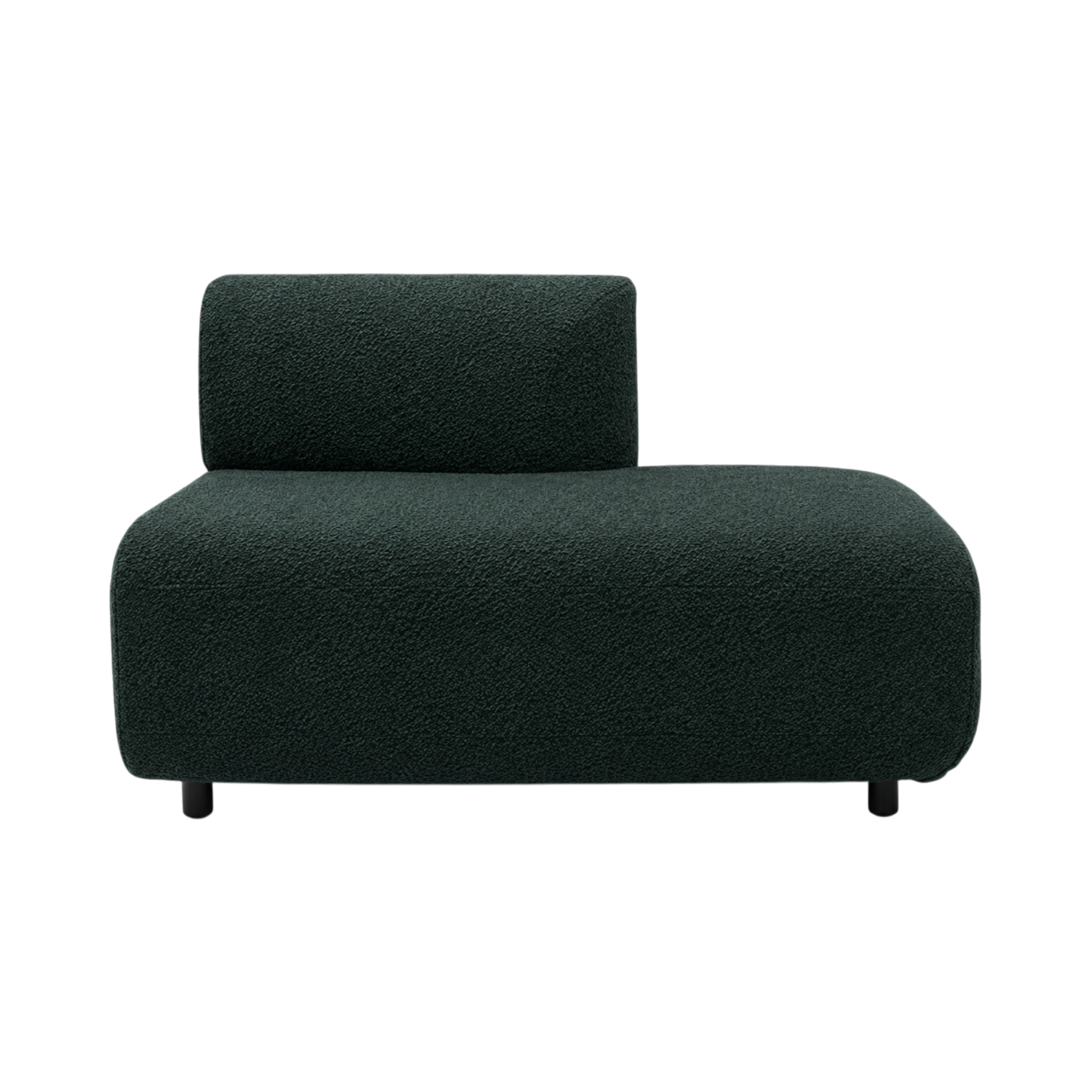 Heston Left Back Module – Green