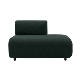 Heston Left Back Module – Green