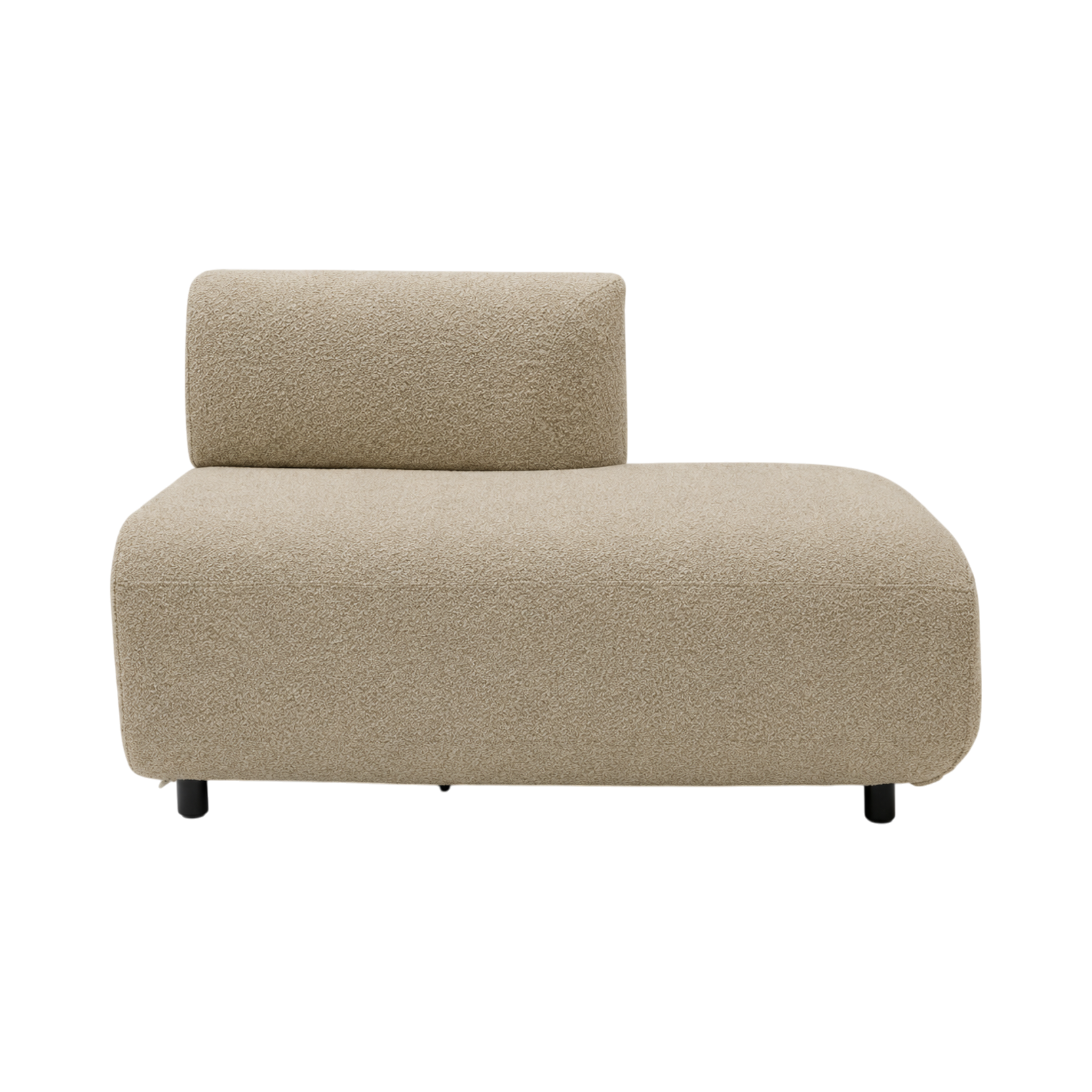 Heston Left Back Module – Oat