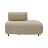 Heston Left Back Module – Oat