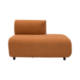 Heston Left Back Module – Orange