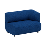 Heston Right Arm Module – Blue