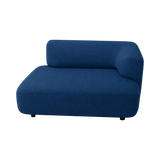 Heston Right Arm Module Compact – Blue